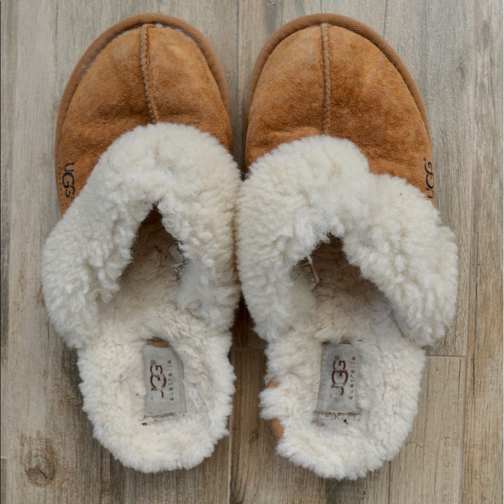 Ugg Slippers
